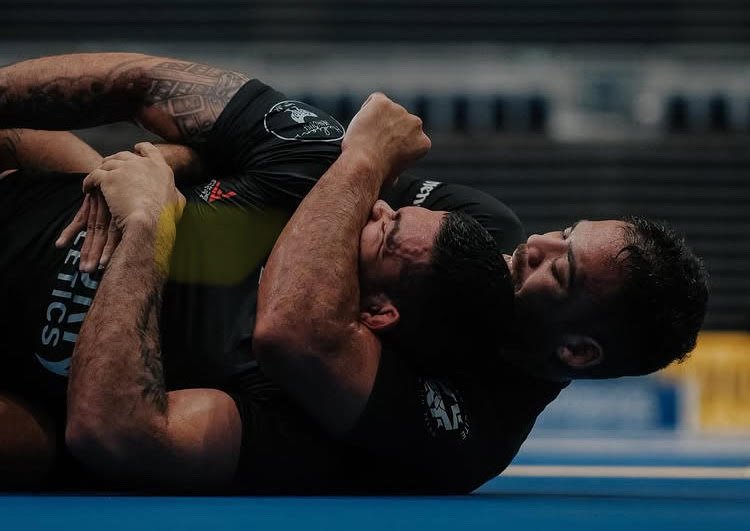 Resultados, destaques e atuações do IBJJF No-Gi Pans 2025 — Academia de Jiu-Jitsu, Brazilian Jiu-Jitsu Academy