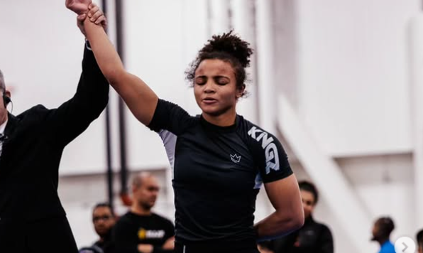 8 atletas para acompanhar no Mundial de No-Gi da IBJJF 2025 — Academia de Jiu-Jitsu, Brazilian Jiu-Jitsu Academy