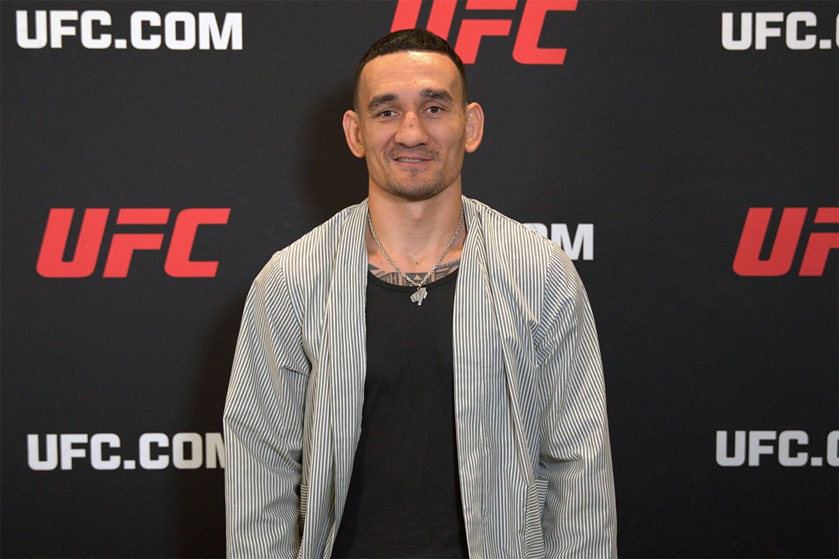 Efeito McGregor! Max Holloway eleva status do UFC 329: “Maior luta da minha carreira” — Academia de Jiu-Jitsu, Brazilian Jiu-Jitsu Academy