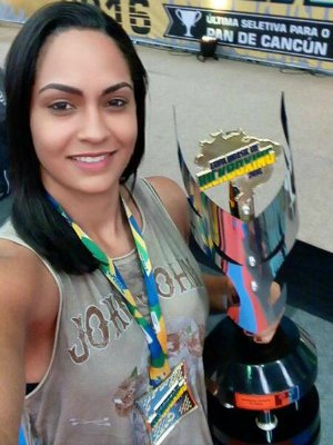 "Desafio à Gabi Garcia já chegou ao RIZIN", diz técnico de B. Nepomuceno — Academia de Jiu-Jitsu, Brazilian Jiu-Jitsu Academy