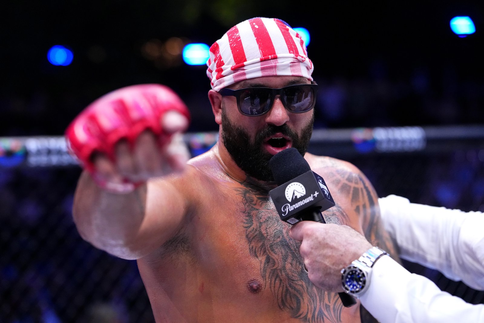 Gable Steveson x Josh Hokit? Steveson, do UFC 329, acredita que Hokit vai para os 93 kg — Academia de Jiu-Jitsu, Brazilian Jiu-Jitsu Academy