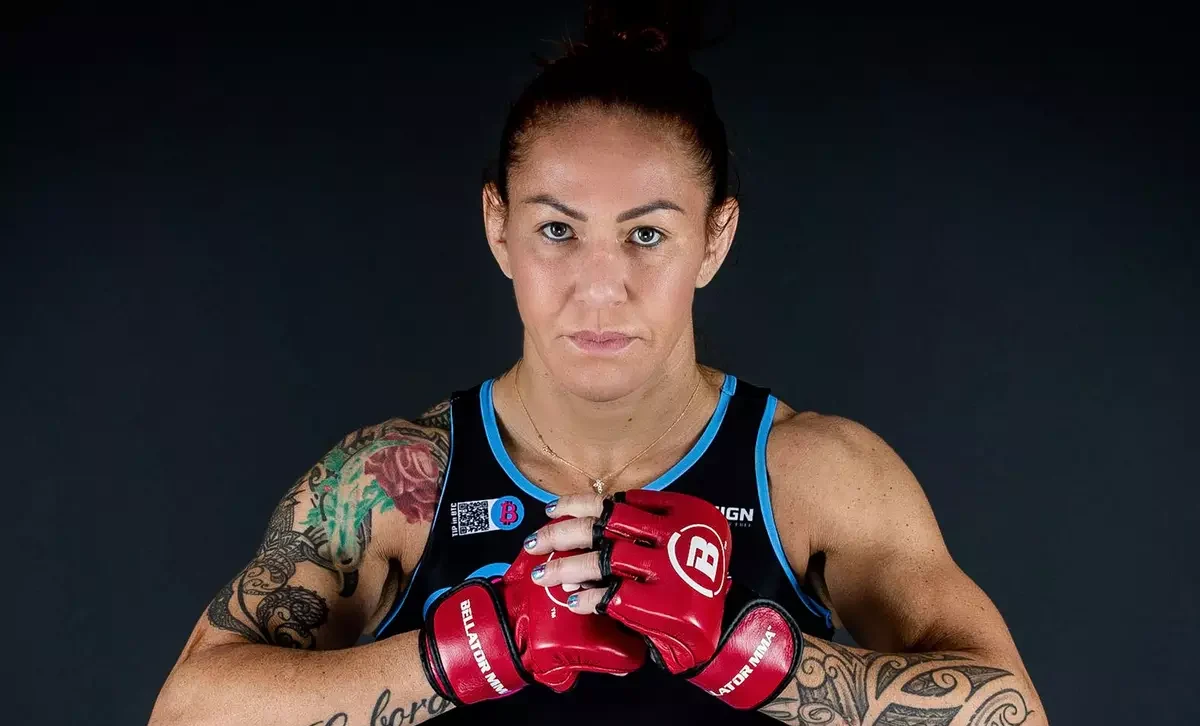 Cris Cyborg fala sobre luta contra Ketlen Vieira na PFL e desafio com Ronda — Academia de Jiu-Jitsu, Brazilian Jiu-Jitsu Academy