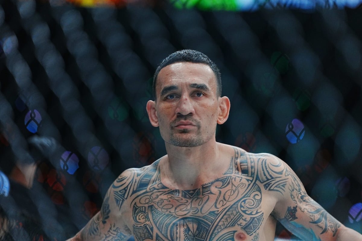 Com McGregor lesionado, Max Holloway mira disputa de título no UFC: “Por que não?” — Academia de Jiu-Jitsu, Brazilian Jiu-Jitsu Academy
