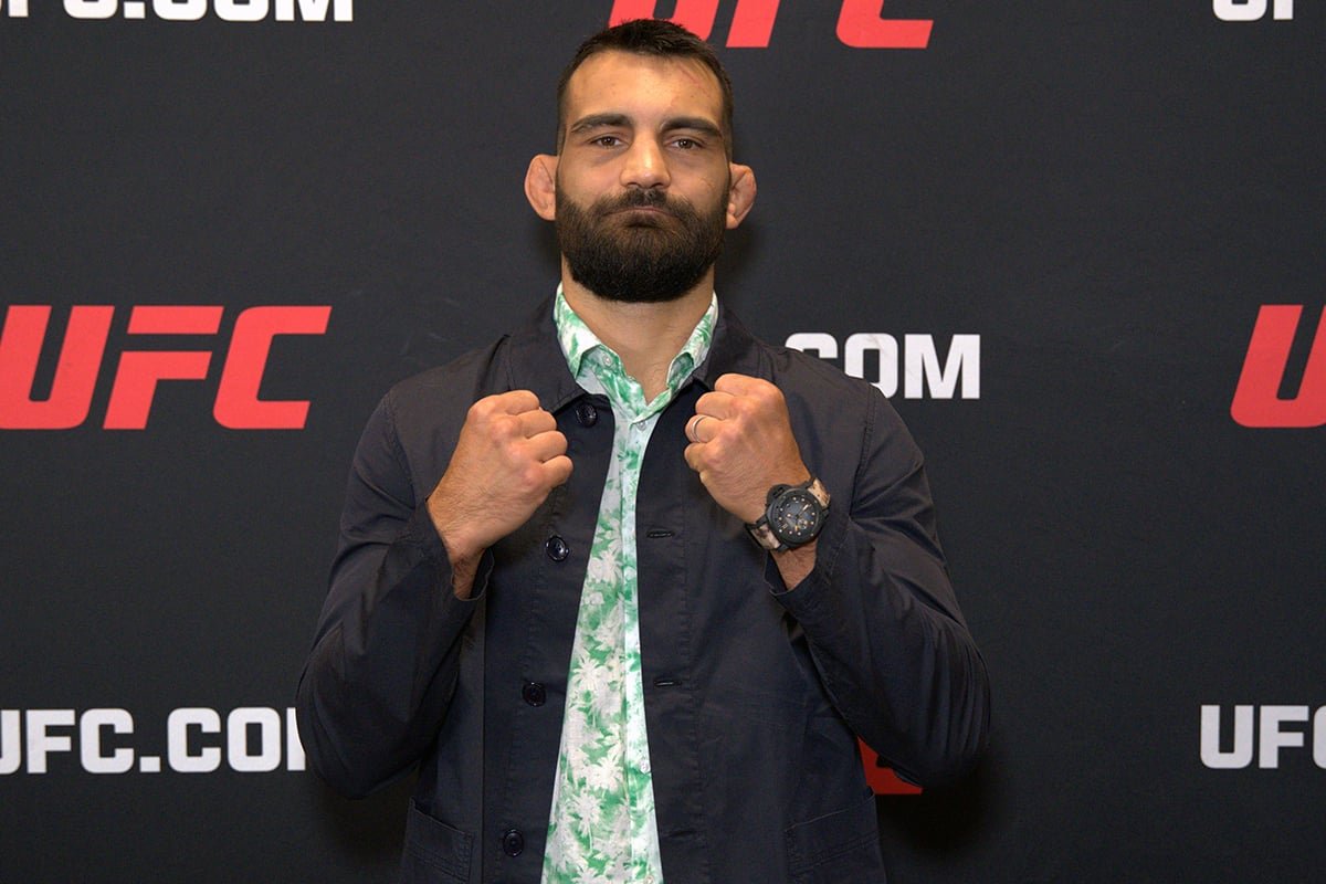 UFC 329: Benoit Saint Denis explica recusa ao card da Casa Branca e elogia Paddy Pimblett — Academia de Jiu-Jitsu, Brazilian Jiu-Jitsu Academy