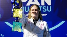 Pans 2026 | Destaques da Faixa Roxa — Academia de Jiu-Jitsu, Brazilian Jiu-Jitsu Academy