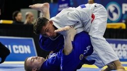 Faixas Azuis em Destaque para Acompanhar no Brasileiro — Academia de Jiu-Jitsu, Brazilian Jiu-Jitsu Academy