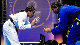 Destaques das Faixas-Pretas | Campeonato Europeu 2026 — Academia de Jiu-Jitsu, Brazilian Jiu-Jitsu Academy
