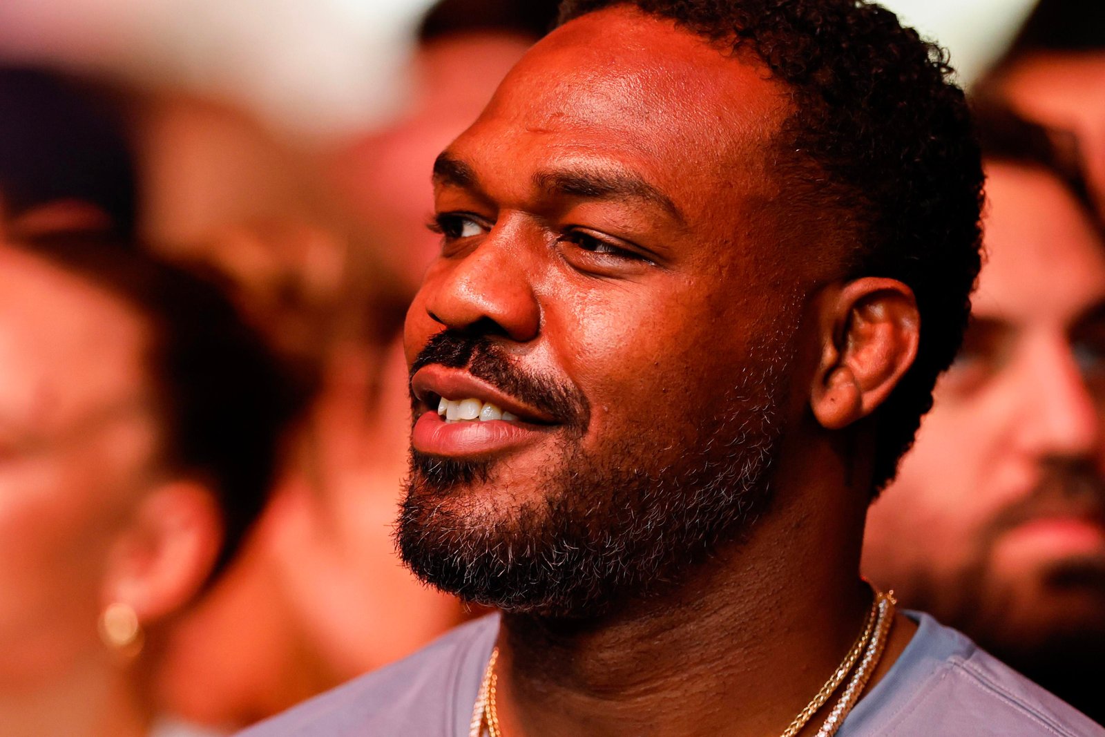 Jon Jones celebra impacto do UFC na Casa Branca: 'Me faz sentir muito mais importante' — Academia de Jiu-Jitsu, Brazilian Jiu-Jitsu Academy