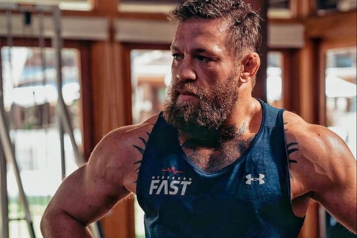 Conor McGregor Responde a Reportagem Sobre Drogas de Recuperação Proibidas: "Chocante!" — Academia de Jiu-Jitsu, Brazilian Jiu-Jitsu Academy