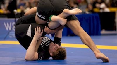 Brasileiro Sem Kimono 2026: Pawel Jaworski e Elisabeth Clay conquistam ouro duplo — Academia de Jiu-Jitsu, Brazilian Jiu-Jitsu Academy