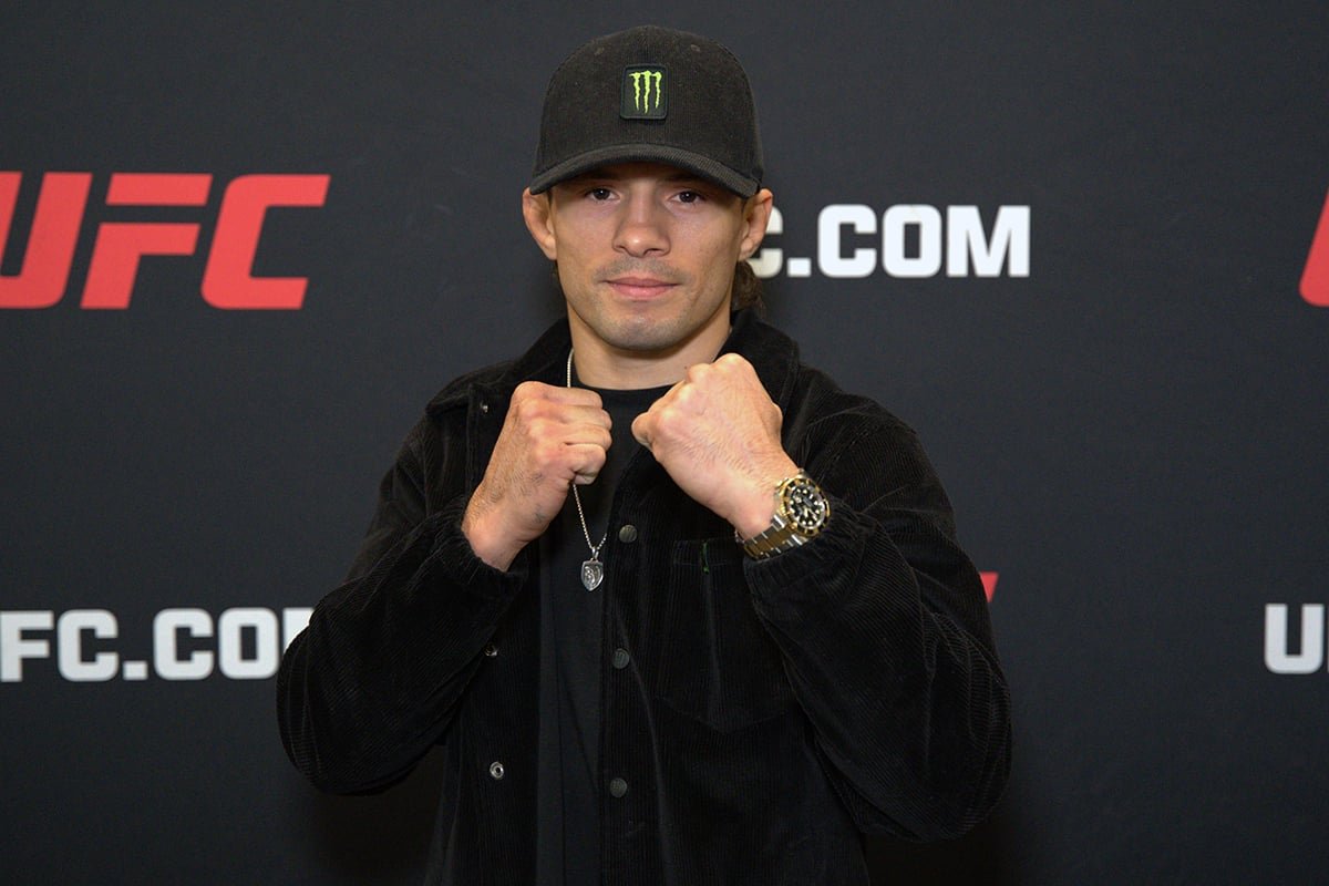 Alessandro Costa detalha estratégia para fazer três lutas em três meses no UFC — Academia de Jiu-Jitsu, Brazilian Jiu-Jitsu Academy
