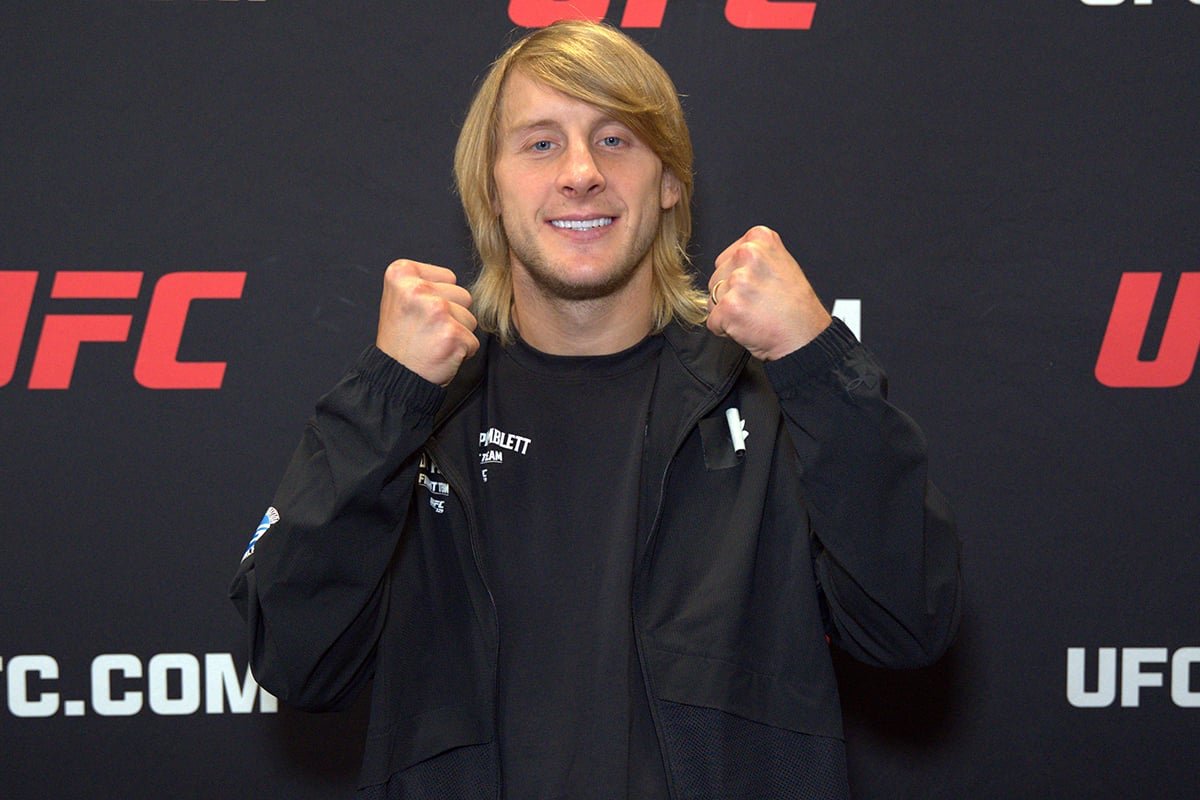 Paddy Pimblett desafia Charles do Bronx e crava: “Finalizaria ele” — Academia de Jiu-Jitsu, Brazilian Jiu-Jitsu Academy