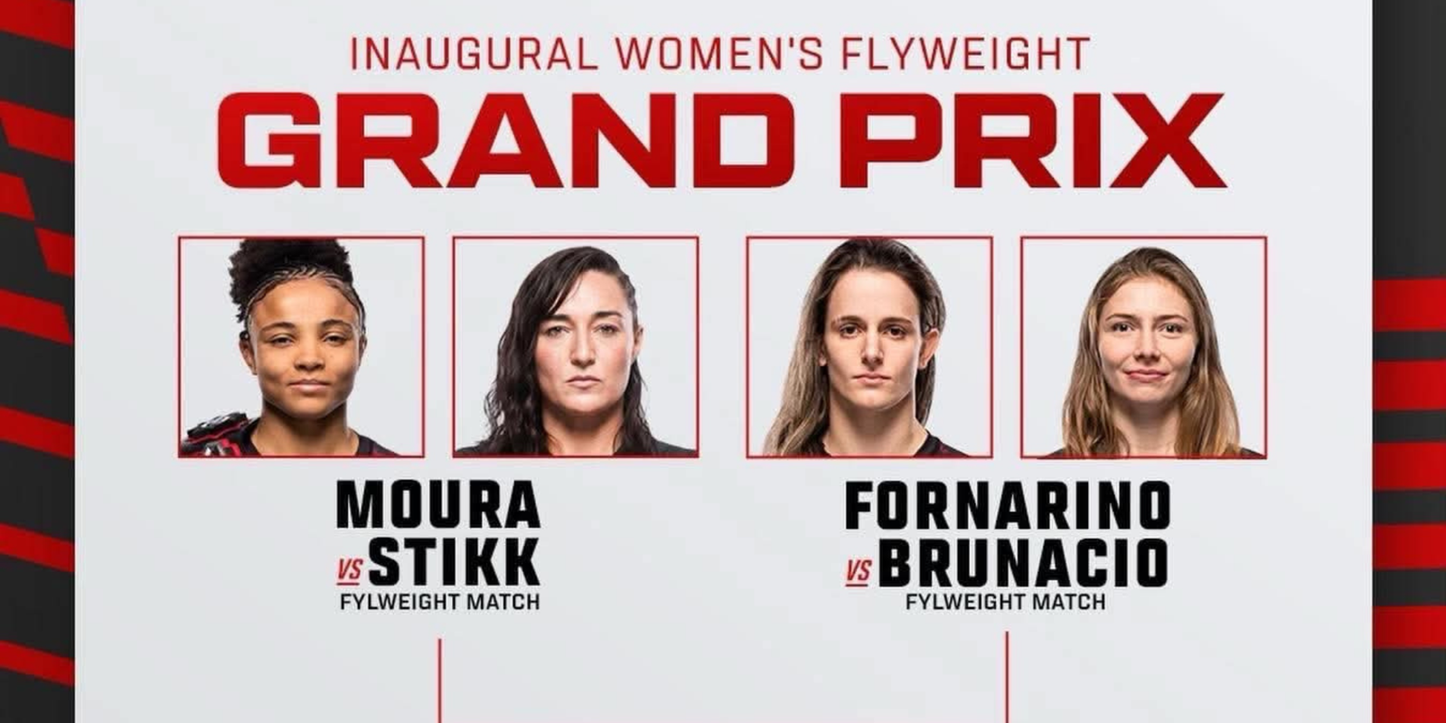 Incrível Grand Prix Feminino de Peso Mosca Anunciado Para UFC BJJ 10 — Academia de Jiu-Jitsu, Brazilian Jiu-Jitsu Academy