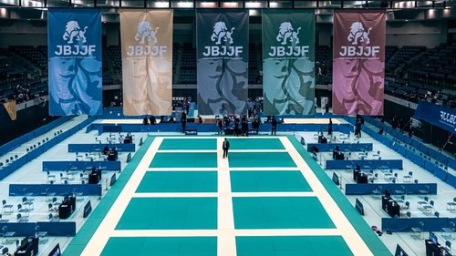 Os holofotes do jiu-jitsu voltam para o Campeonato Asiático — Academia de Jiu-Jitsu, Brazilian Jiu-Jitsu Academy