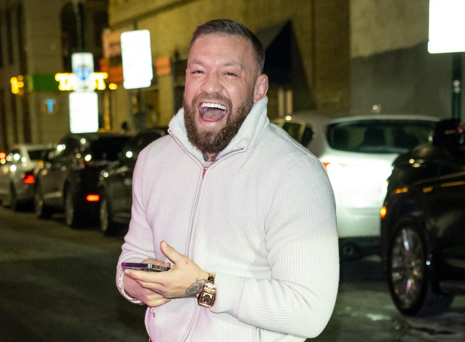 Vídeo: ‘UFC 329 Countdown: McGregor x Holloway 2’ — Academia de Jiu-Jitsu, Brazilian Jiu-Jitsu Academy