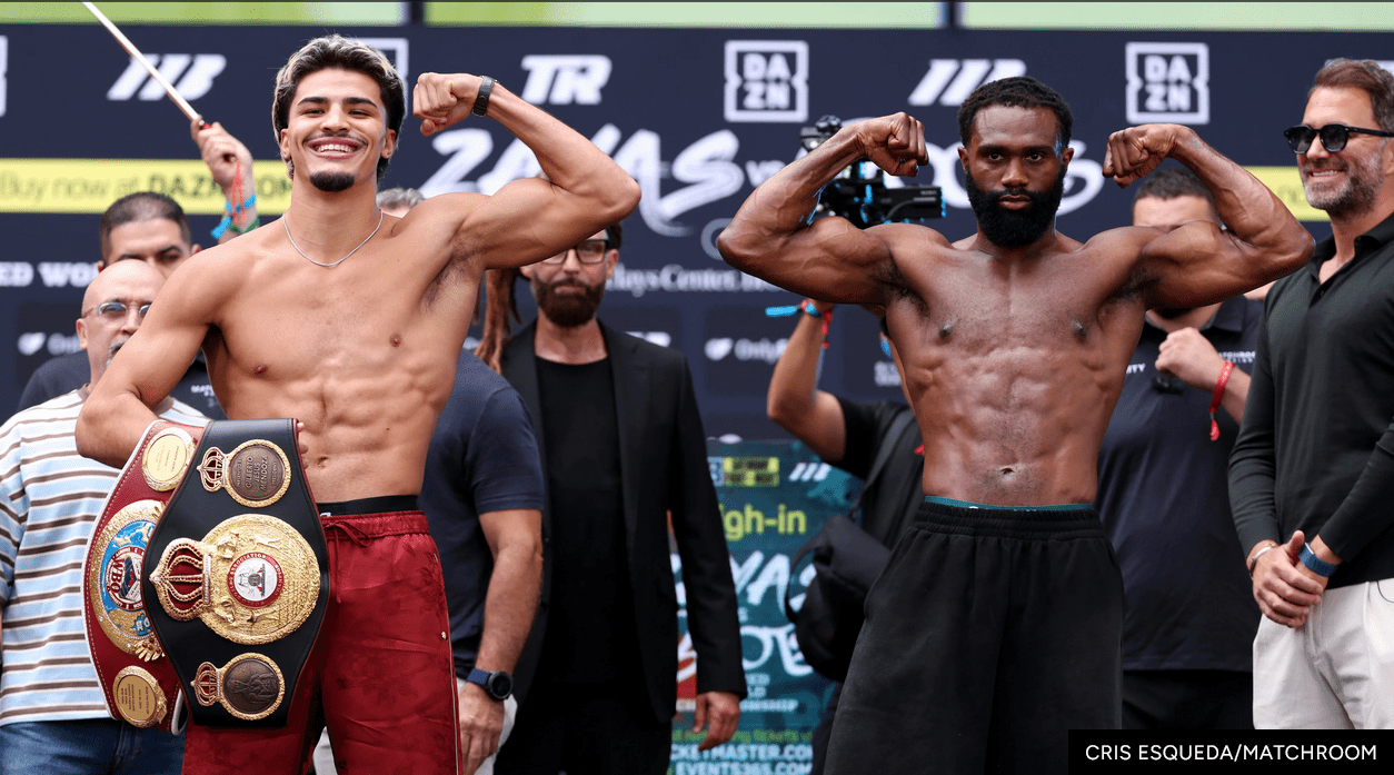 Xander Zayas vs. Boots Ennis: resultados ao vivo e destaques em vídeo — Academia de Jiu-Jitsu, Brazilian Jiu-Jitsu Academy