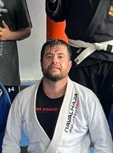 Fábio Rodrigues da Silva — Faixa Preta | Academia de Jiu-Jitsu